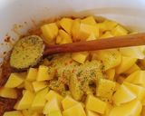Krumplis tészta ahogy én készítem 😉 recept fázis 2 fotója