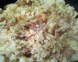 boiled fried potatoes recipe step 3 photo