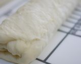 A picture of step 8 of Egg-free Savory Breads in a Bread Machine.