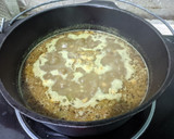 Foto del paso 3 de la receta: Guiso de garbanzos en olla de hierro 🇨🇱