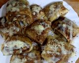 Foto del paso 11 de la receta: Cinnamon Rolls con mascarpone