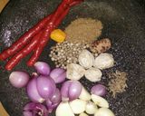 Foto langkah ke 1 dari resep Tongseng Kambing & Tips.