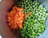 Foto del paso 1 de la receta: Fideos Ecológicos #Saludable #Nutritivo #Niños