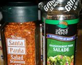 A picture of step 3 of SugaMamas 15 Minute Pasta Salad!.