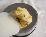 A picture of step 9 of Pastry Cream/Custard.