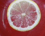 A picture of step 3 of Chef's Lemon Steak Sauce Recipe.