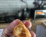 Foto langkah ke 5 dari resep Sus kering takaran sendok.