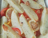 Foto del paso 3 de la receta: Asado de pescado (murciano)