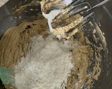 Foto langkah ke 3 dari resep Macadamia mini cookies.