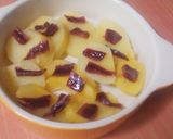 A picture of step 4 of Anchovy and Potato Gratin.