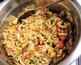 Bhel Puri (Mumbai Street Snack) recipe step 7 photo