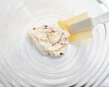 A picture of step 3 of Biscotti with Berries and White Chocolate.
