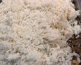 صورة لخطوة 8 من وصفة صينية الأرز باللحم المفروم