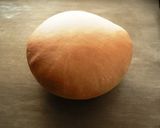 A picture of step 9 of Hamburger Buns.