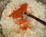 Foto del paso 3 de la receta: Empanadas de pino colchagüinas