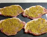 A picture of step 2 of With the Tips from a Famous Restaurant! Delicious Pork Cutlets at Home.