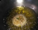 A picture of step 14 of Aaloo pyaaz ki kachori.