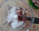 Foto langkah ke 2 dari resep Pentol Bakso.