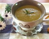 Foto del paso 8 de la receta: Crema multivitamínica de hortalizas