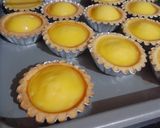 Foto langkah ke 6 dari resep Pie Susu Mini (Simple Enak Yummy).
