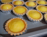 Foto langkah ke 6 dari resep Pie Susu Mini (Simple Enak Yummy).
