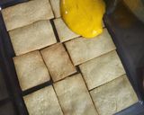 A picture of step 4 of Mango Delight.