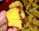 Foto langkah ke 7 dari resep Pukis Lembut Anti Gagal.