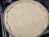 Tarta de Atún