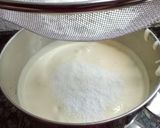 Foto del paso 3 de la receta: Torta tres leches