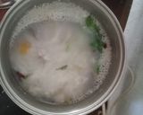 Foto langkah ke 4 dari resep MPasi Rizqy (11 bulan).