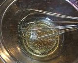 A picture of step 3 of Jaggery-Wheat Cake.