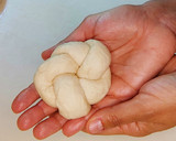 Foto del paso 11 de la receta: Panecillos Kaiser o Viena