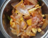 ચીઝ બટર મસાલા (Cheese Butter Masala Recipe In Gujarati) રેસીપી સ્ટેપ1ફોટો