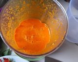 Foto langkah ke 3 dari resep Rebung Tahu Santan Bumbu Kuning.