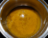 Foto del paso 3 de la receta: Pollo con salsa de naranja 😋