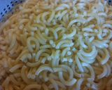Foto del paso 3 de la receta Fideguá