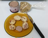 Foto del paso 1 de la receta: Aperitivo (3 ingredientes)