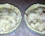 A picture of step 12 of Mike's, 