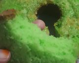 Foto langkah ke 7 dari resep Bolu Pandan.