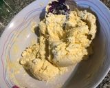 Foto del paso 3 de la receta: Scones a la crema