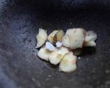Galangal sauce for Thai grill recipe step 1 photo