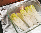 Foto del paso 1 de la receta: Endivias  gratinadas al Roquefort