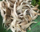 Hình bước làm 1 của món Mì gói xào rau củ