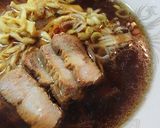 A picture of step 4 of Hiroshima-Style Tsuke-men Sauce.