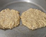 Foto del paso 2 de la receta: Torrecita de manzana y avena (ideal desayuno saludable!)