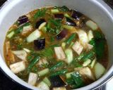 Foto langkah ke 4 dari resep Sayur Lodeh ala Ceu Kemoh.