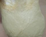 A picture of step 3 of Soft Hand-Kneaded Bread, Basic Bread, Sweet Bread Recipe That's Good for the Heart.
