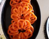 A picture of step 10 of Imarti (Imarti Recipe).