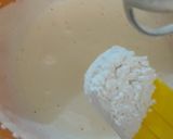 Foto langkah ke 3 dari resep Bakpia kukus keju.