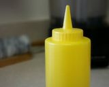 A picture of step 3 of Sunshine Sub Sauce.